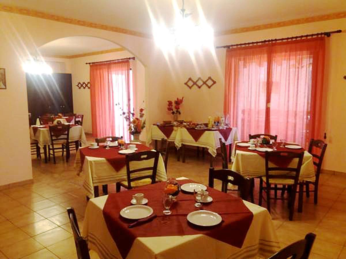 Agriturismo La Badia Villa Modica Ngoại thất bức ảnh