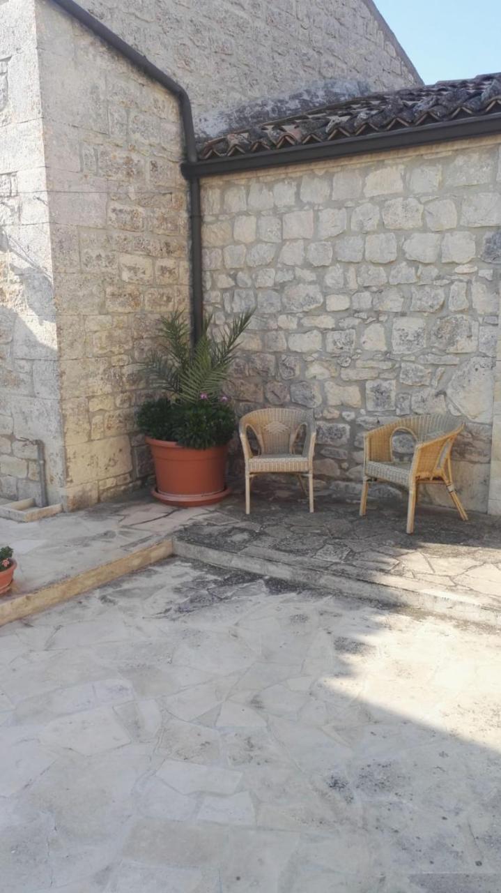 Agriturismo La Badia Villa Modica Ngoại thất bức ảnh